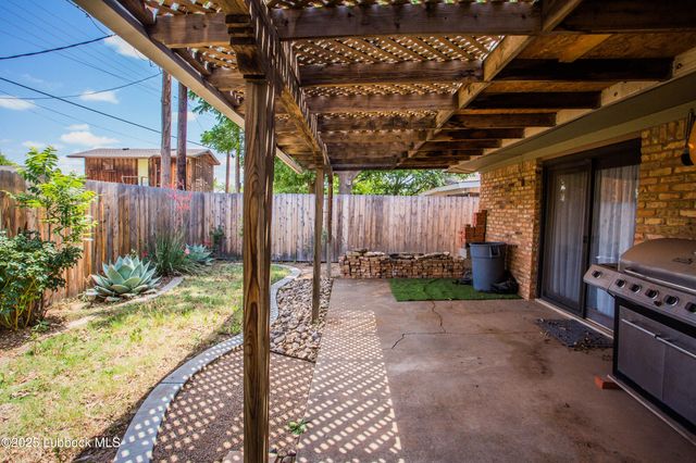 5424 31st Street, Lubbock, TX 79407