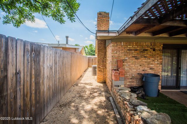 5424 31st Street, Lubbock, TX 79407