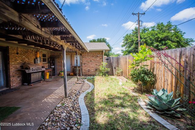 5424 31st Street, Lubbock, TX 79407