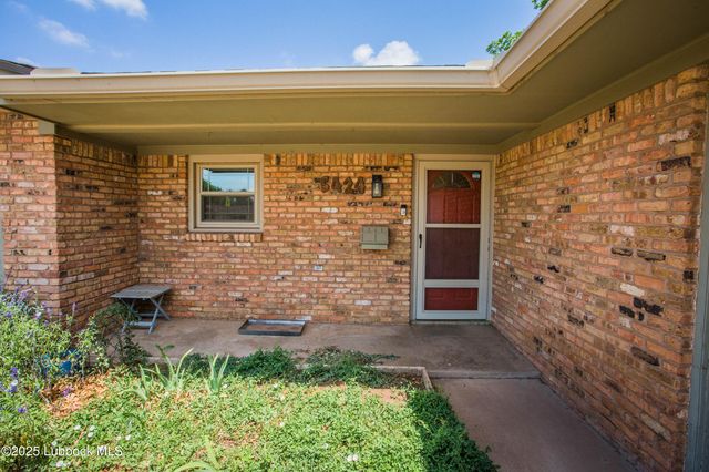 5424 31st Street, Lubbock, TX 79407