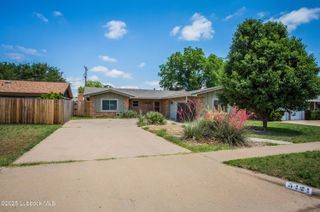 5424 31st Street, Lubbock, TX 79407