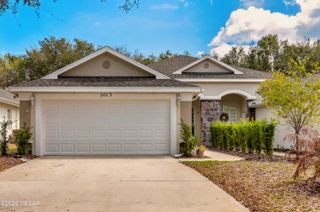 3013 Glin Circle, Ormond Beach, FL 32174