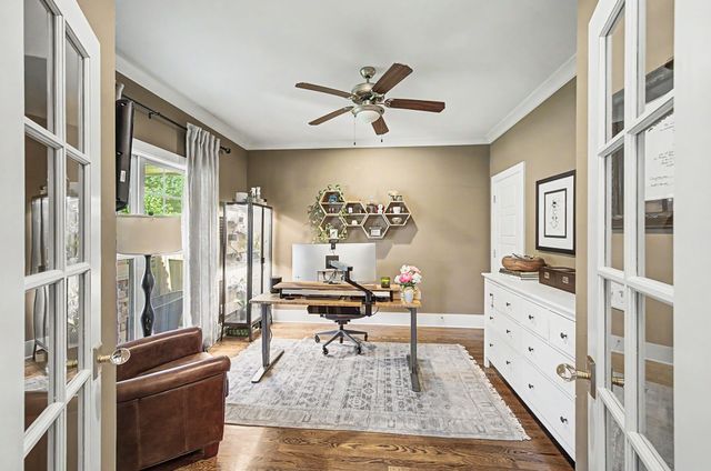 1012 Acklen Ave, Nashville, TN 37203