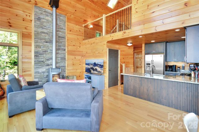 6365 Julius Drive, Newland, NC 28657