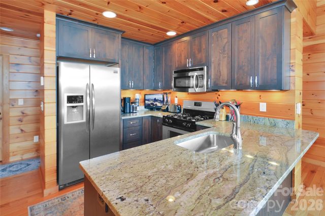 6365 Julius Drive, Newland, NC 28657