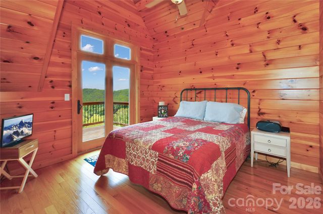 6365 Julius Drive, Newland, NC 28657