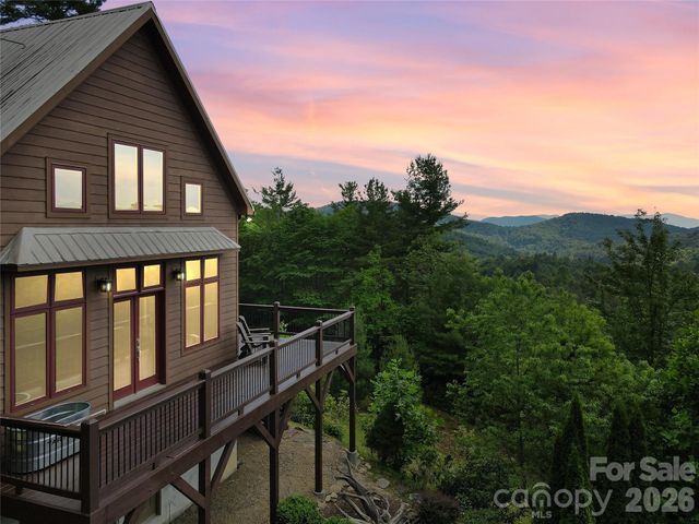 6365 Julius Drive, Newland, NC 28657