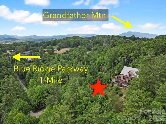 6365 Julius Drive, Newland, NC 28657