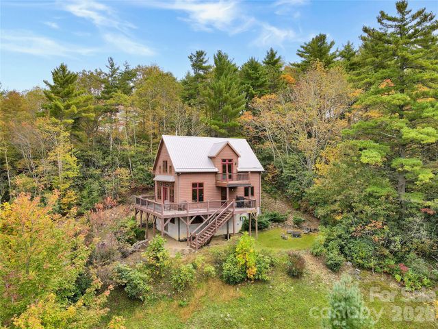 6365 Julius Drive, Newland, NC 28657