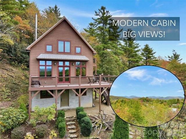6365 Julius Drive, Newland, NC 28657