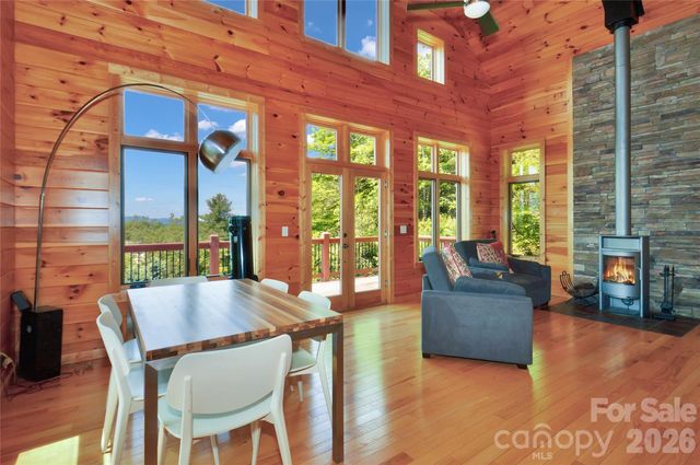 6365 Julius Drive, Newland, NC 28657
