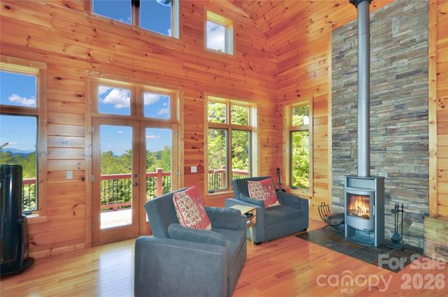 6365 Julius Drive, Newland, NC 28657