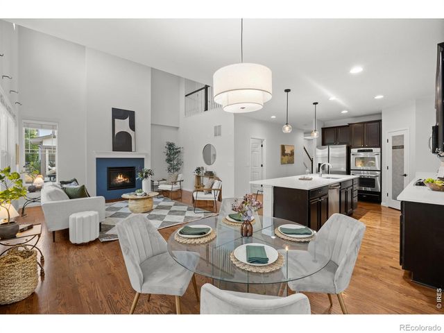 21 Ferris Lane, Erie, CO 80516