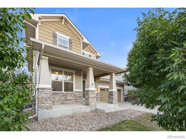21 Ferris Lane, Erie, CO 80516