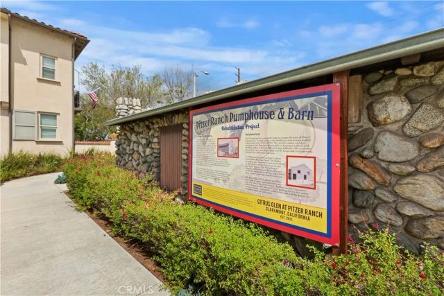 940 Heritage Court, Claremont, CA 91711