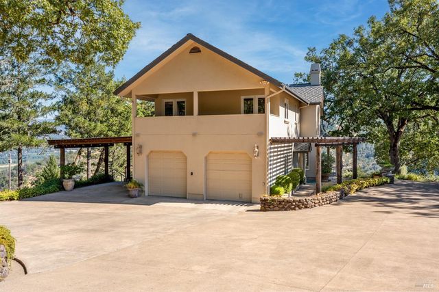 800-850 Boonville Rd, Ukiah, CA 95482