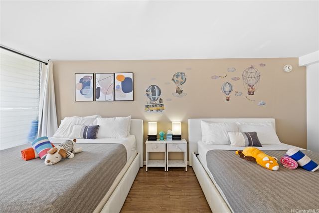 445 Seaside Avenue 1109, Honolulu, HI 96815