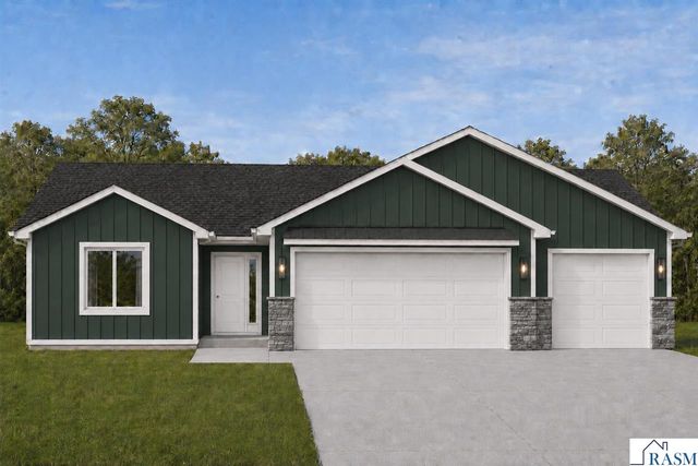 1132 Cullen Street, St. Peter, MN 56082