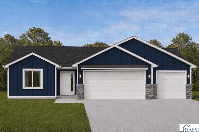 1132 Cullen Street, St. Peter, MN 56082