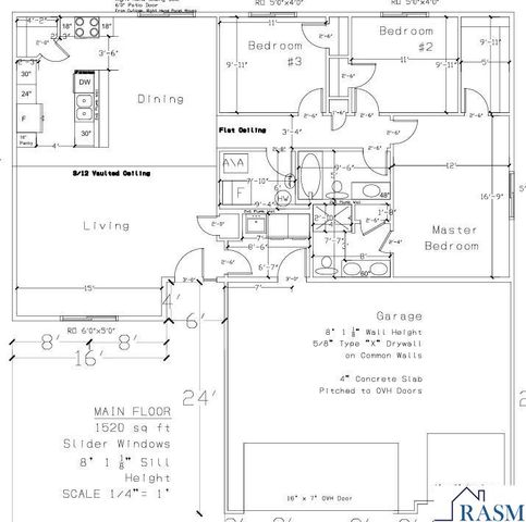 1132 Cullen Street, St. Peter, MN 56082