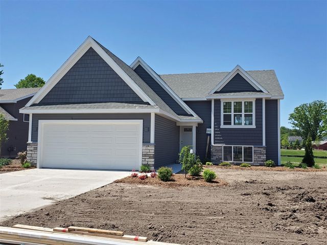 3332 Nature View Drive, Kentwood, MI 49512