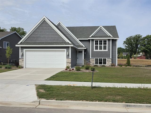 3332 Nature View Drive, Kentwood, MI 49512