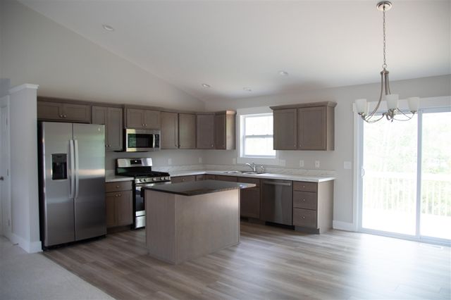 3332 Nature View Drive, Kentwood, MI 49512