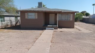 595 W Coolidge Avenue, Coolidge, AZ 85128