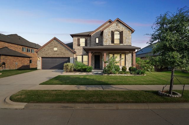 2505 Collier Street, Mansfield, TX 76063