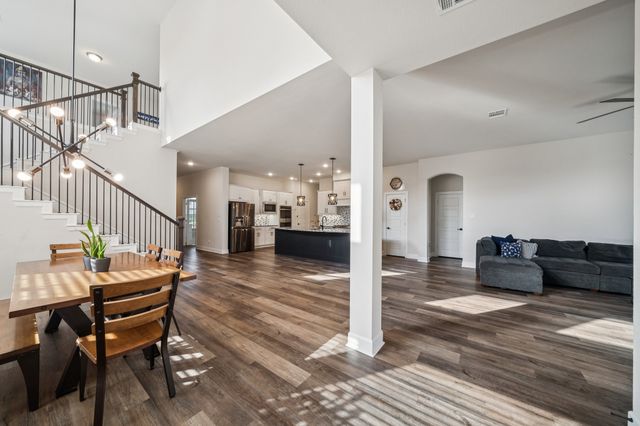 2505 Collier Street, Mansfield, TX 76063