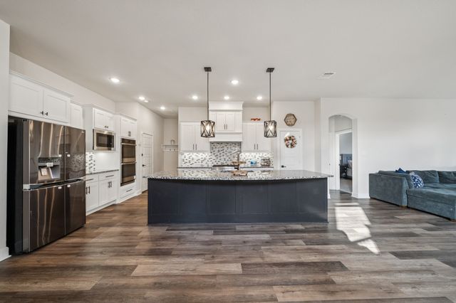 2505 Collier Street, Mansfield, TX 76063