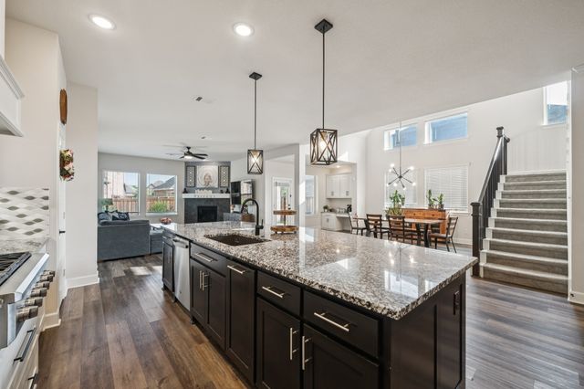 2505 Collier Street, Mansfield, TX 76063