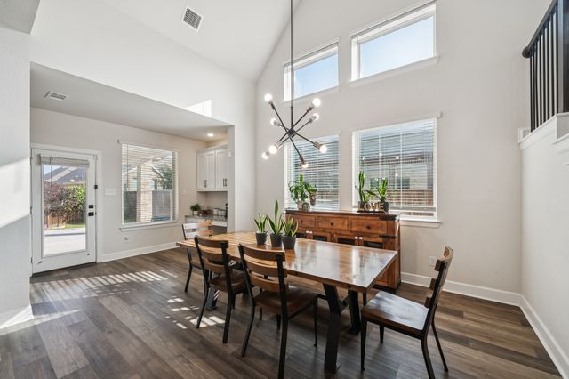 2505 Collier Street, Mansfield, TX 76063