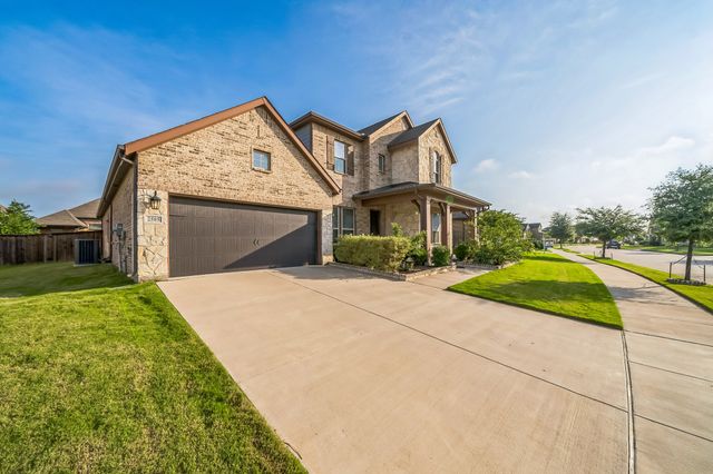 2505 Collier Street, Mansfield, TX 76063