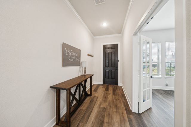 2505 Collier Street, Mansfield, TX 76063