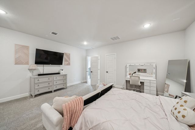 2505 Collier Street, Mansfield, TX 76063
