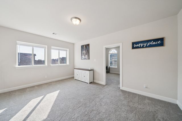 2505 Collier Street, Mansfield, TX 76063