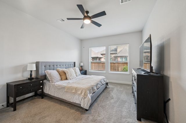 2505 Collier Street, Mansfield, TX 76063