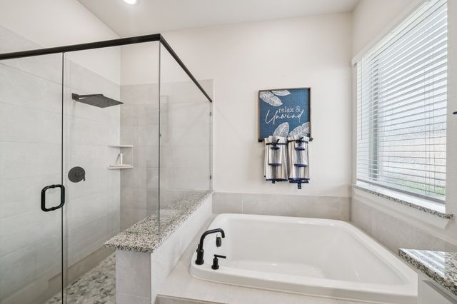 2505 Collier Street, Mansfield, TX 76063