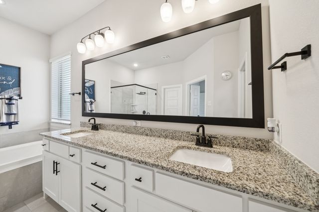 2505 Collier Street, Mansfield, TX 76063