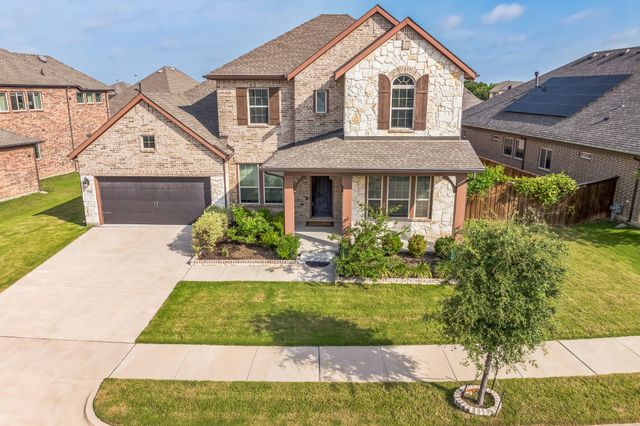 2505 Collier Street, Mansfield, TX 76063