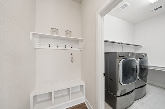 2505 Collier Street, Mansfield, TX 76063