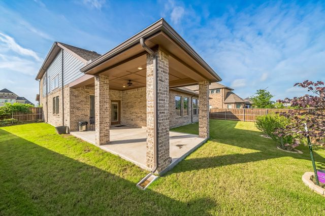 2505 Collier Street, Mansfield, TX 76063