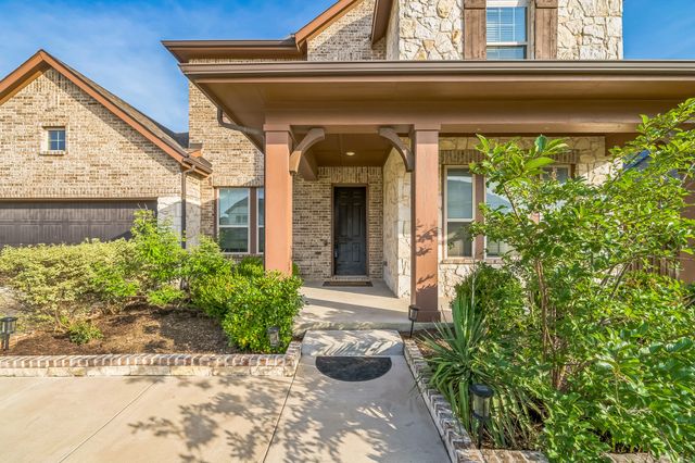 2505 Collier Street, Mansfield, TX 76063