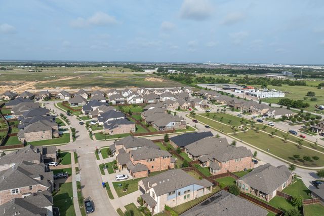 2505 Collier Street, Mansfield, TX 76063