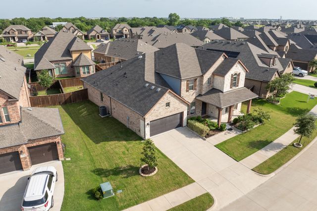 2505 Collier Street, Mansfield, TX 76063