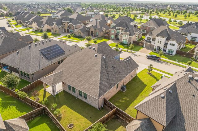 2505 Collier Street, Mansfield, TX 76063