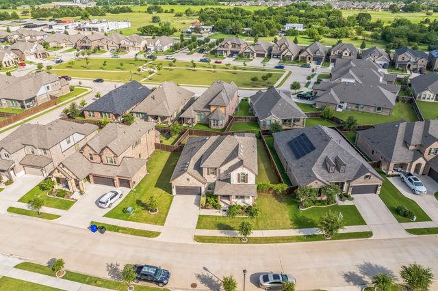 2505 Collier Street, Mansfield, TX 76063