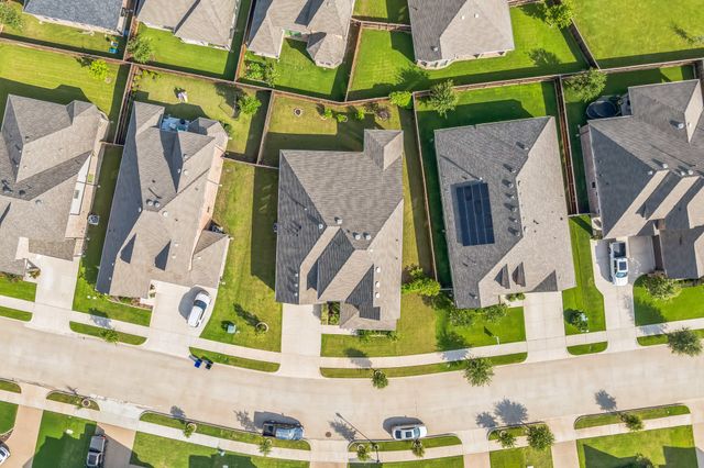 2505 Collier Street, Mansfield, TX 76063
