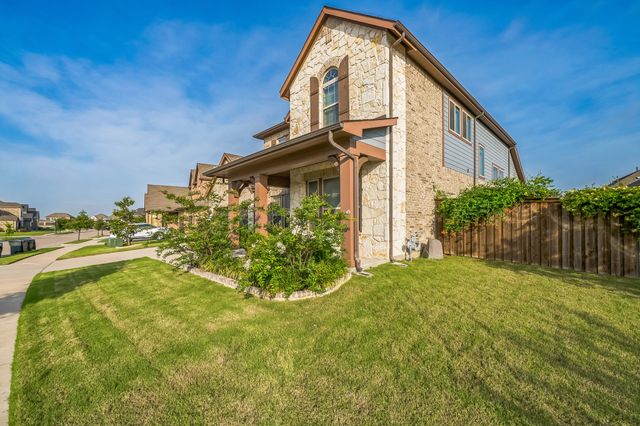 2505 Collier Street, Mansfield, TX 76063